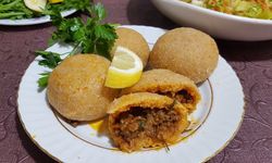 Adana İçli Köfte Neden Bu Kadar Farklı? Haşlama Sırrı Şaşırttı!