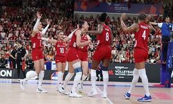 Filenin Sultanları’ndan Çin’e Kritik Galibiyet: Ankara’da 3-2’lik Geri Dönüş!