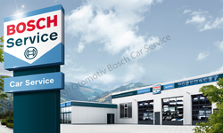 Biem Otomotiv Bosch Car Service Kalitesiyle Güvenilir Bakım ve Onarım Hizmetleri