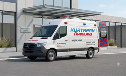 Güvenli ve Yenilikçi Ambulans Üretiminde Kalitenin Adresi