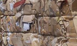 Eymen Geri Dönüşüm: Kağıt Atık Yönetimi ve Güncel Hurda Fiyatları ♻️