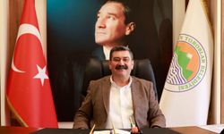 BAŞKAN YILDIZ, LGS’YE GİRECEK ÖĞRENCİLERE BAŞARILAR DİLEDİ