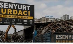 Esenyurt Hurdacı Ekipleri, OSB Bölgelerinde Yerinde Tartım ve Anında Nakit Sistemiyle Çalışıyor