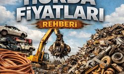 Güncel Hurda Fiyatları: Hurda Satmadan Önce Bilmeniz Gerekenler