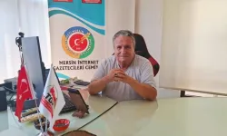 MİG Başkanı Vahap Şehitoğlu'ndan 24 Temmuz Mesajı: "111 Yıl Sonra Hâlâ Basın Özgürlüğünü Konuşuyoruz"