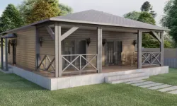 Prefabrik Ev Alırken Dikkat Edilmesi Gereken 7 Kritik Nokta