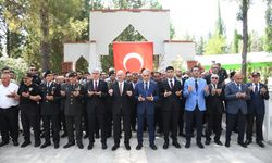 15 Temmuz şehidi Mehmet Karacatilki, şehadetinin 10'uncu yılında anıldı