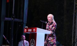 15 Temmuz şehitleri Cumhuriyet Meydanı'nda anıldı
