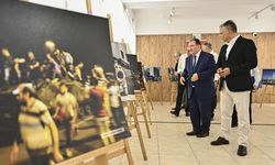 15 Temmuz şehitleri fotoğraf sergisiyle anıldı