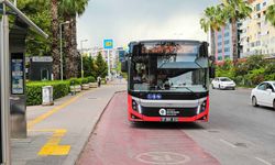 15 Temmuz'da ulaşım ücretsiz
