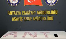 2,5 milyon liralık dolandırıcılıkta 2 tutuklama