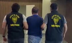 65 yıl hapis cezasıyla aranan hükümlü belediye otobüsünde yakalandı