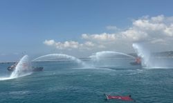 Adana'da Kabotaj Bayramı kutlandı