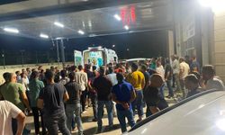 Adana'da silahlı kavga: 1'i ağır 4 yaralı