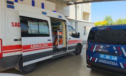 Ahırda elektrik akımına kapılan çiftçi öldü
