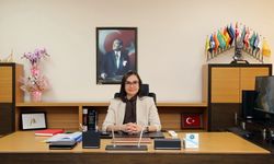 Akdeniz Üniversitesi rektör yardımcılığında görev değişimi