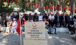 Alanya'da 15 Temmuz programları
