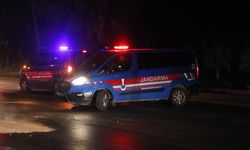 Alanya'da otomobilin çarptığı adam hayatını kaybetti