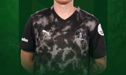 Alanyaspor'da 2 ayrılık