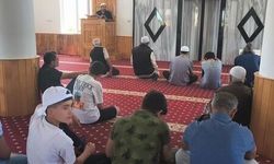 Anamur yaylalarında yaz boyunca vaaz ve irşad programları başladı
