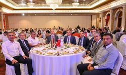 Antalya turizminde tek artış Ukrayna'da