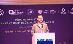 Antalya'da sıfır atık hareketi başlıyor