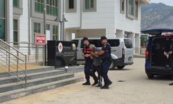 Aranan hükümlü yakalandı