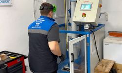 ASAT Laboratuvarı Türkiye'de bir ilke imza attı