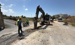 ASAT'tan Alanya'ya 250 milyon TL'lik kanalizasyon yatırımı