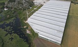 ASAT'tan Kırkgöz su kaynaklarına kararlı koruma