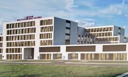 Atatürk Devlet Hastanesi 300 yataklı olacak