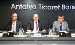 ATB Temmuz Ayı Meclisi toplandı