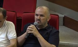 ATSO'da gergin meclis