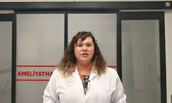 Bahçe Devlet Hastanesi'nde ameliyathane hizmete girdi