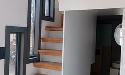 Bali'ye tatile giden Burcu öğretmenin 'tiny house'u çalındı (2)