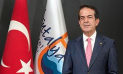 Başkan Çandır'dan 15 Temmuz mesajı