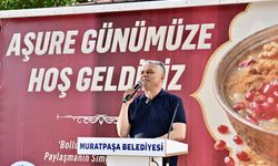 Başkan Uysal: Aşure bir umuttur