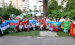 Başkan Uysal: Türkiye'nin Yörük aklına ve ruhuna ihtiyacı var