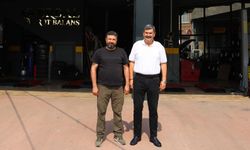 Başkan Yıldız: Esnafımız, yerel ekonominin gücüdür