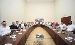 Başsavcı Emre: Suçun her türlüsüyle mücadele edeceğiz