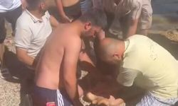Boğulma tehlikesi geçirip, duran kalbi çalıştırılan Mervan, 8 gün sonra hayatını kaybetti