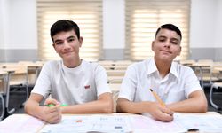 Büyükşehir LGS hazırlık kurs merkezlerinden gururlandıran başarı
