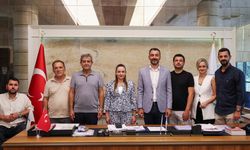 Büyükşehir'den Manavgat'ın geleceğine yatırım