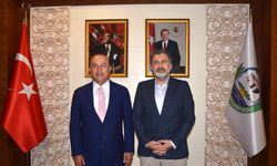 Çavuşoğlu: Serik'te devlet hastanesi planlandığı gibi ilerliyor