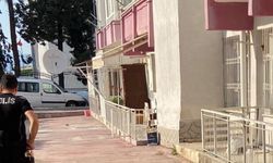 Cezaevi firarisi kaçmak isterken yakalandı