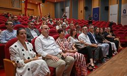 CLIMAAX-MUHIR Projesi'nin kapanış toplantısı gerçekleşti