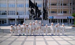 Çocuklar için Salda Gölü ve Karacaören Barajı gezisi
