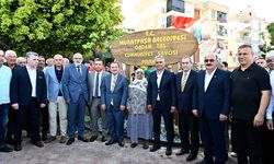Cumhuriyet Savcısı Gadem Taş'ın adı Muratpaşa'da yaşayacak