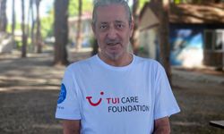 Doğuştan engelli carettaya uydu izleme cihazı