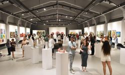 DokumaPark'ta 'Artesign 100 Eser Sergisi'